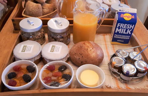 Aquila Eco Lodges - Accommodation Cooktown 1