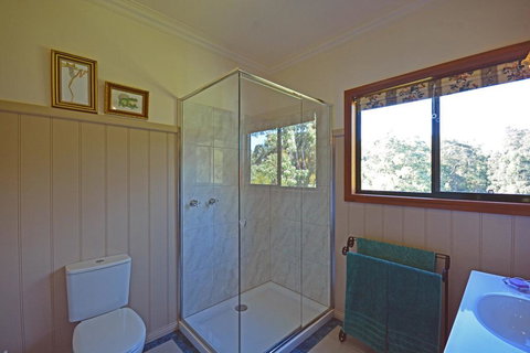 Araluen Park Cottages - Accommodation Cooktown 2