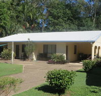 Arcadia Palms Unit 2 - Accommodation Cooktown
