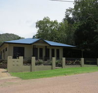Arcadia Villas Unit 3 - Accommodation Cooktown