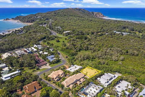 Ardem At Byron - Accommodation Cooktown 1