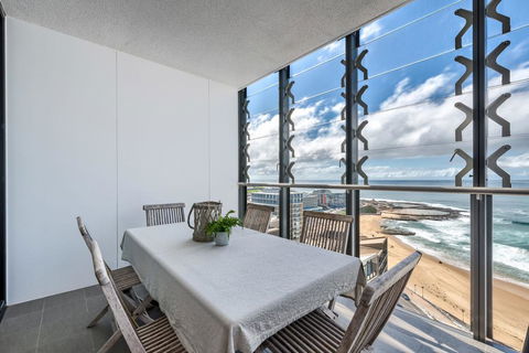 Arena, Unit A1205/75 Shortland Esplanade - Accommodation Cooktown 1
