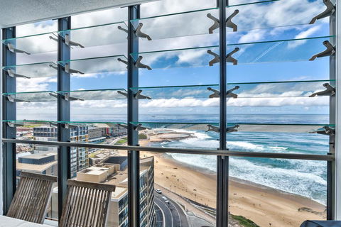 Arena, Unit A1205/75 Shortland Esplanade - Accommodation Cooktown 0