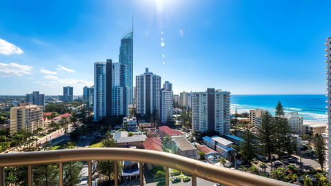 Aristocrat Apartments - Accommodation Cooktown 0