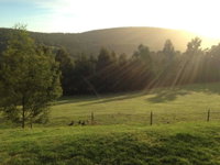 Arjuna Ridge Bed and Breakfast