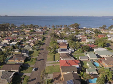 Arlington Beach House - Accommodation Cooktown 2