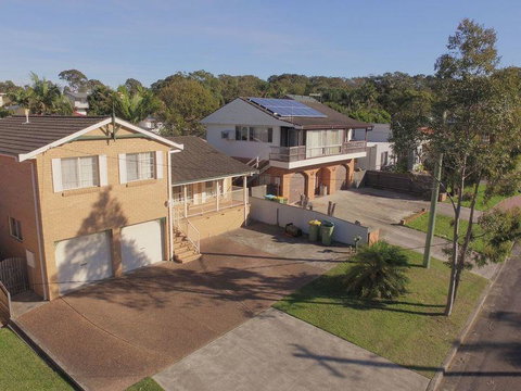 Arlington Beach House - Accommodation Cooktown 0