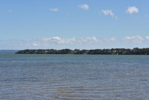 Arlington Beach House - Accommodation Cooktown 3