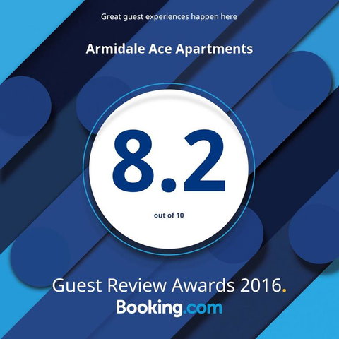 Armidale Ace Apartments - Accommodation Cooktown 3