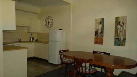 Armidale Ace Apartments - Accommodation Cooktown 0