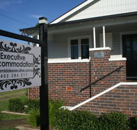 Armidale Executive Accommodation - City Centre - Accommodation Cooktown