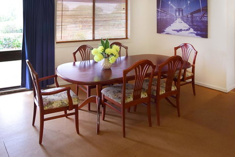 Armidale Motel - Accommodation Cooktown 2