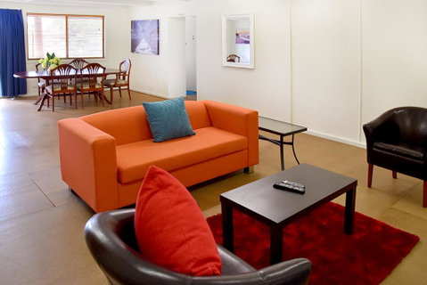 Armidale Motel - Accommodation Cooktown 1