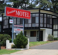 Armidale Motel - Accommodation Cooktown
