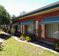 Armidale Rose Villa Motel - Accommodation Cooktown