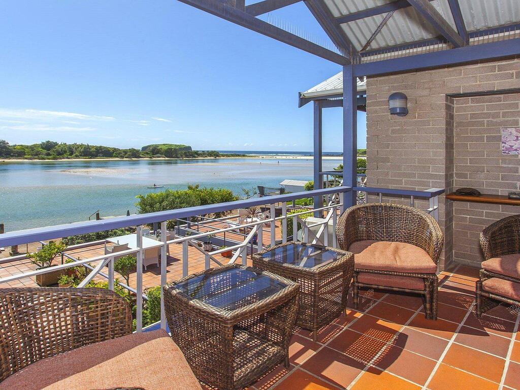Minnamurra NSW Accommodation Cooktown