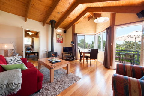 Art At Linden Gate - Accommodation Cooktown 2