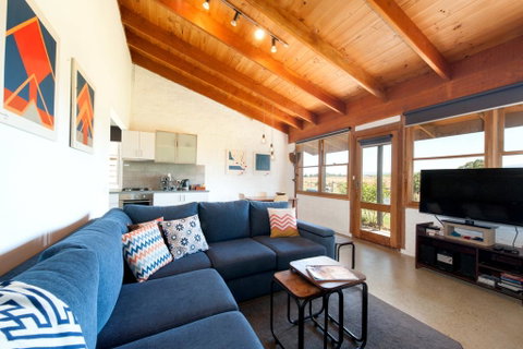 Art At Linden Gate - Accommodation Cooktown 0