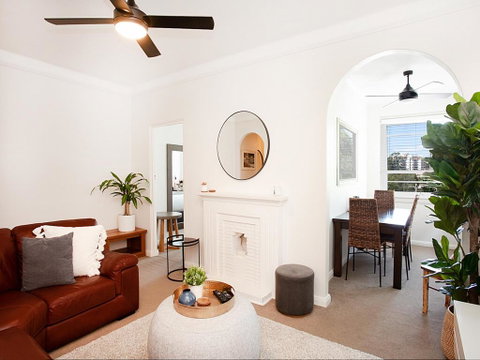 ART DECO DELIGHT-hosted By:L'Abode - Accommodation Cooktown 0