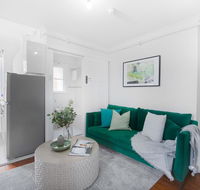 Art Deco Nook Around The Corner From Oxford St - Accommodation Cooktown