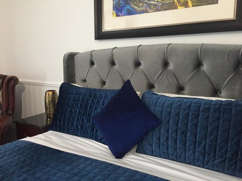 Art Hotel On York - Accommodation Cooktown 1