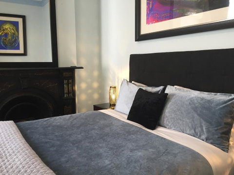 Art Hotel On York - Accommodation Cooktown 3