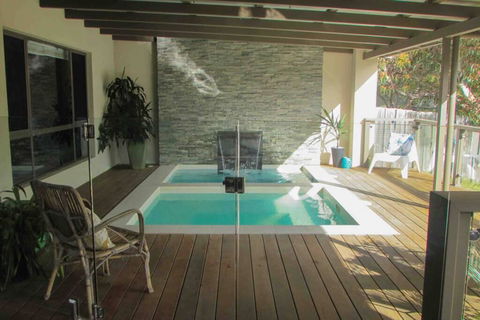 Arthouse Six - Accommodation Cooktown 1