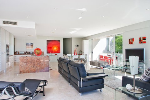 Artis, Noosa Heads - Accommodation Cooktown 1