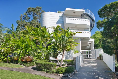 Artis, Noosa Heads - Accommodation Cooktown 0