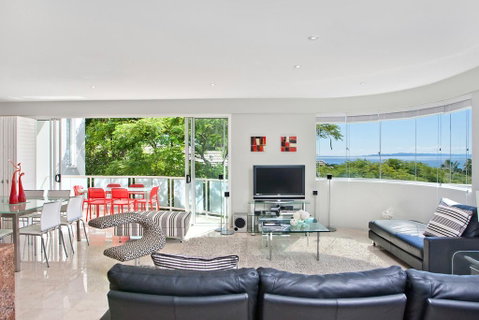 Artis, Noosa Heads - Accommodation Cooktown 2
