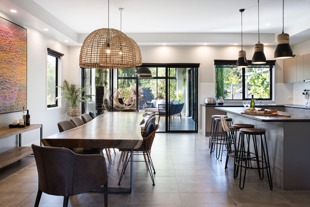 Lyonville VIC Accommodation Cooktown
