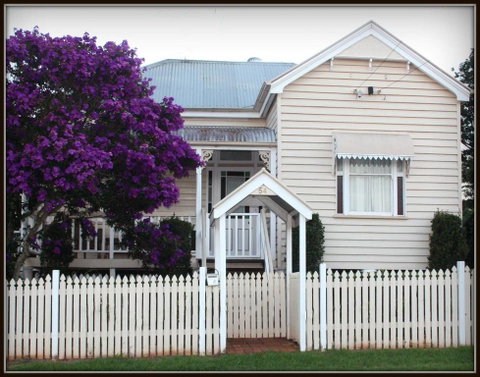 Ashbrooke Cottage - Accommodation Cooktown 0