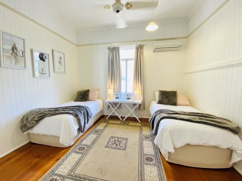 Ashbrooke Cottage - Accommodation Cooktown 2