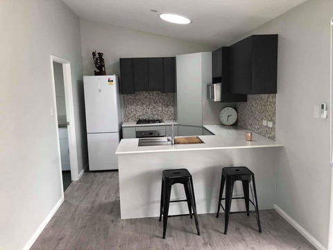 Ashley's Retreat Short Walk To Beach - Accommodation Cooktown 1