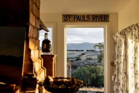 Luxury River Cottage, Gateway To The East Coast - Accommodation Cooktown 2