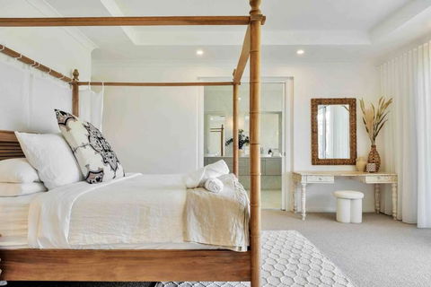 Luxury Hunter Valley Estate - Accommodation Cooktown 3