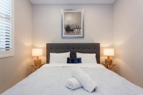 Luxury Modern Escapia - Accommodation Cooktown 1