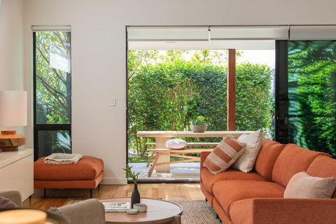 Luxury Norwood Retreat - Accommodation Cooktown 0