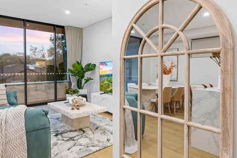 Luxury Penthouse 3 Bedrooms In Neutral Bay - Accommodation Cooktown 1