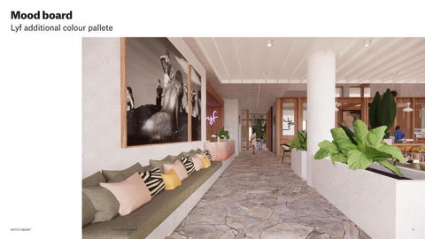 Lyf Bondi Junction Sydney - Accommodation Cooktown 3