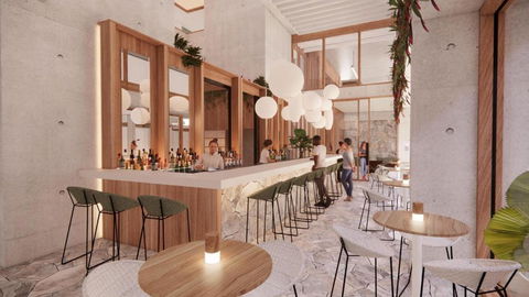Lyf Bondi Junction Sydney - Accommodation Cooktown 1