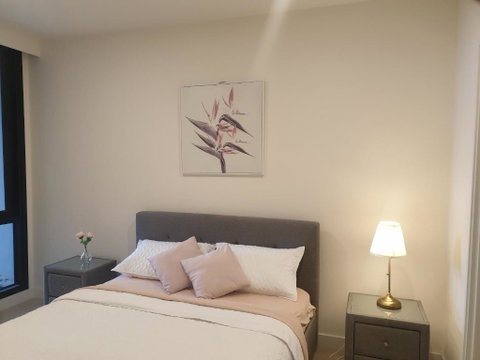 M-city Apartment - Accommodation Cooktown 3
