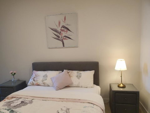 M-city Apartment - Accommodation Cooktown 2