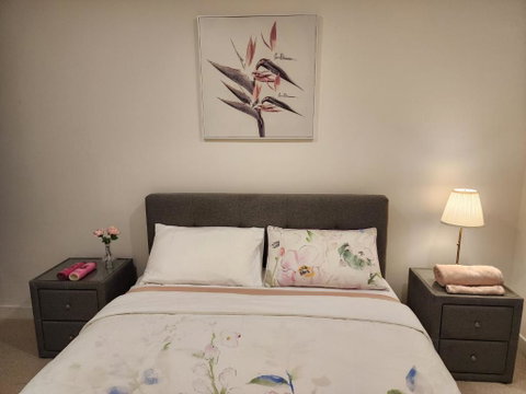 M-city Apartment - Accommodation Cooktown 1
