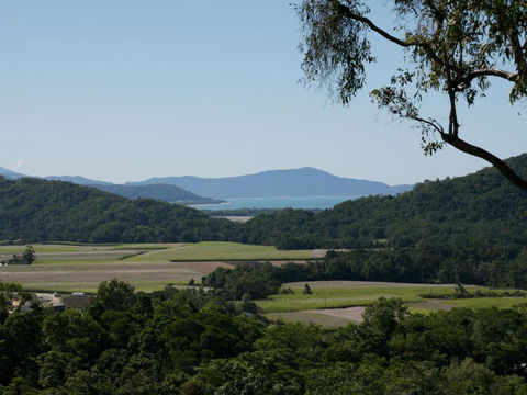 Mai Tai Resort - Accommodation Cooktown 2