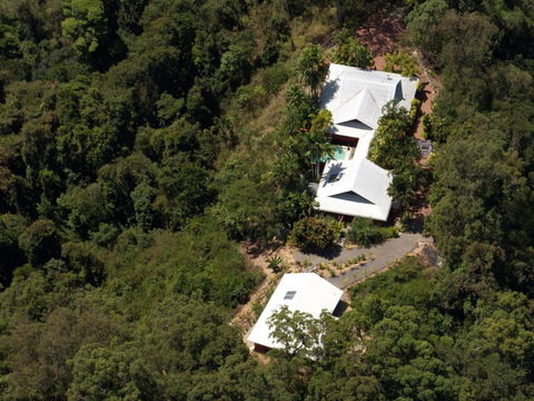 Mai Tai Resort - Accommodation Cooktown 1