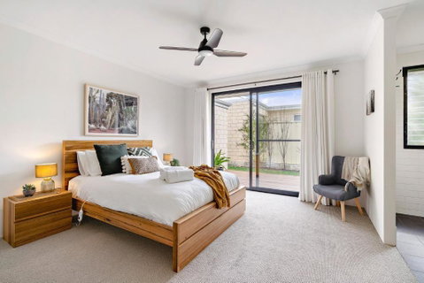 MAINBREAK - DUNSBOROUGH - Accommodation Cooktown 1