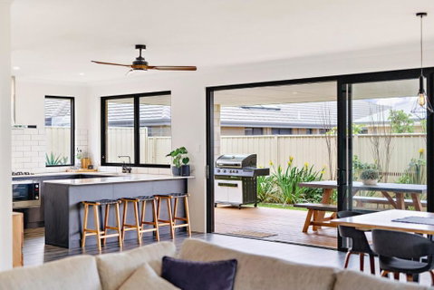 MAINBREAK - DUNSBOROUGH - Accommodation Cooktown 2