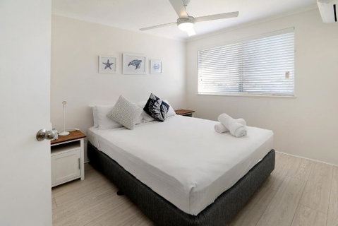 MAINSAIL8- MOOLOOLABA BEACH - Accommodation Cooktown 1