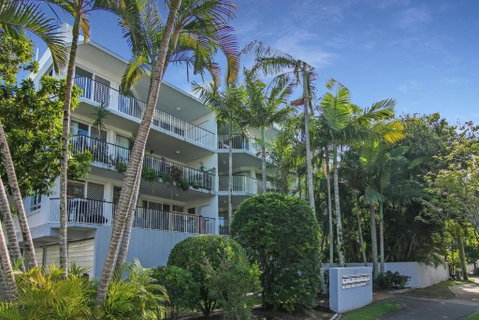 MAINSAIL8- MOOLOOLABA BEACH - Accommodation Cooktown 3